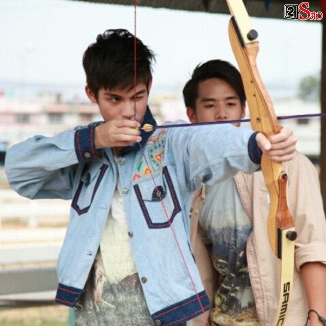 Cặp hotboy đam mỹ Bright Vachirawit - Win Metawin đẹp hoàn hảo từ trong trứng nước-10