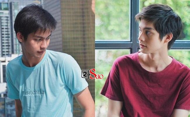 Cặp hotboy đam mỹ Bright Vachirawit - Win Metawin đẹp hoàn hảo từ trong trứng nước-11
