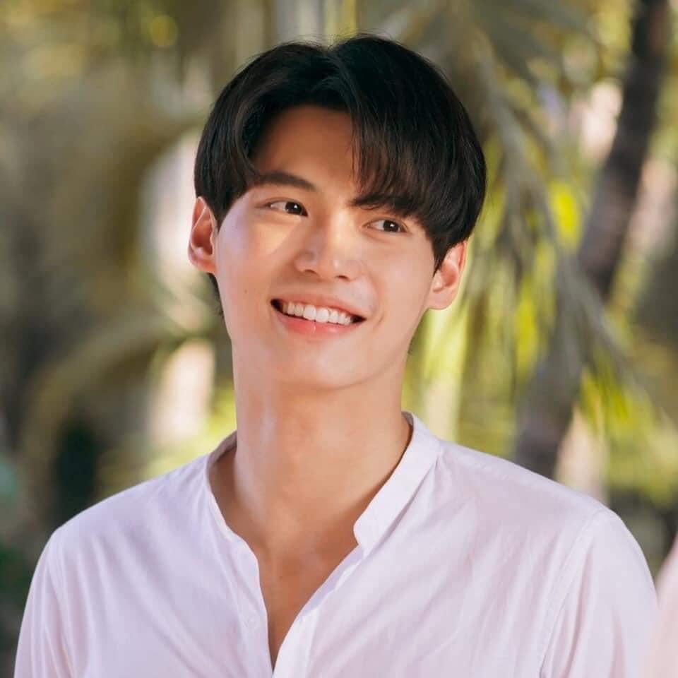 Cặp hotboy đam mỹ Bright Vachirawit - Win Metawin đẹp hoàn hảo từ trong trứng nước-12