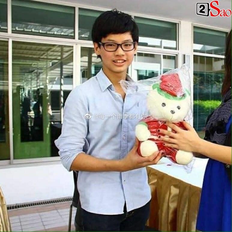 Cặp hotboy đam mỹ Bright Vachirawit - Win Metawin đẹp hoàn hảo từ trong trứng nước-15