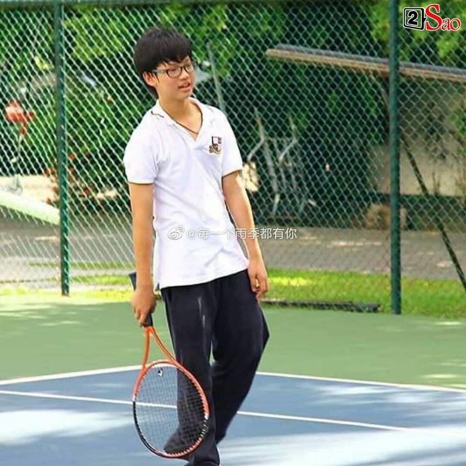 Cặp hotboy đam mỹ Bright Vachirawit - Win Metawin đẹp hoàn hảo từ trong trứng nước-16