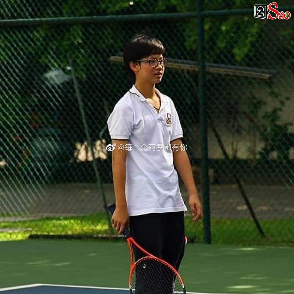 Cặp hotboy đam mỹ Bright Vachirawit - Win Metawin đẹp hoàn hảo từ trong trứng nước-17