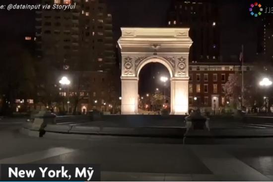 Thế giới trông như thế nào trong đại dịch?