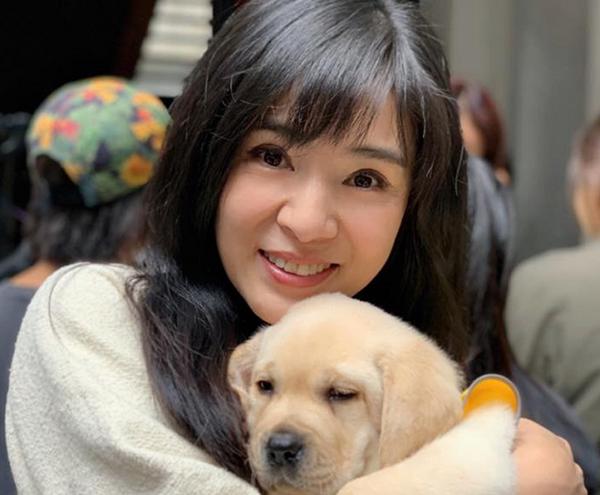 Chúc Anh Đài xinh đẹp nức tiếng: Vỡ nợ khi từ bỏ showbiz theo bạn trai, giờ ra sao ở tuổi U50?-12