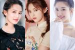 3 mỹ nhân phất lên nhờ giống Song Hye Kyo: người cảm thấy hạnh phúc, kẻ tự tin đẹp hơn bản chính-10