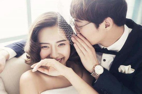 7 dấu hiệu chứng tỏ 2 người sinh ra dành cho nhau, sớm muộn cũng thành vợ chồng