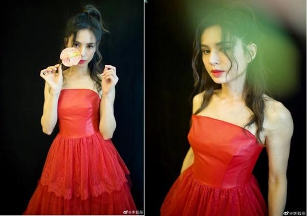 ‘Tiểu Long Nữ’ Lý Nhược Đồng: Bỏ tiếp viên hàng không thành mỹ nhân phim kiếm hiệp-15