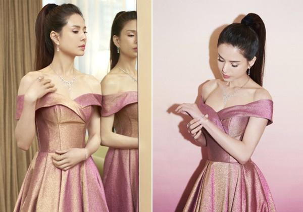 ‘Tiểu Long Nữ’ Lý Nhược Đồng: Bỏ tiếp viên hàng không thành mỹ nhân phim kiếm hiệp-20