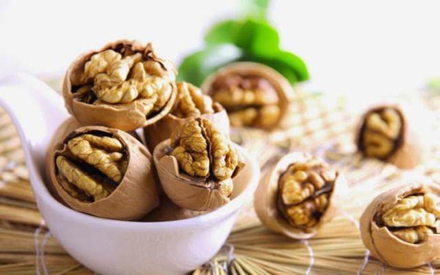 Chuyên gia Mỹ chỉ ra 5 thực phẩm tốt nhất cho não bộ, tăng cường trí tuệ lẫn trí nhớ-5