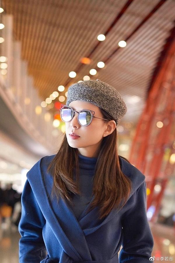 ‘Tiểu Long Nữ’ Lý Nhược Đồng: Bỏ tiếp viên hàng không thành mỹ nhân phim kiếm hiệp-25