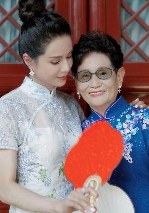 ‘Tiểu Long Nữ’ Lý Nhược Đồng: Bỏ tiếp viên hàng không thành mỹ nhân phim kiếm hiệp-28