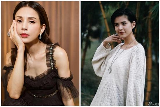 ‘Tiểu Long Nữ’ Lý Nhược Đồng: Bỏ tiếp viên hàng không thành mỹ nhân phim kiếm hiệp