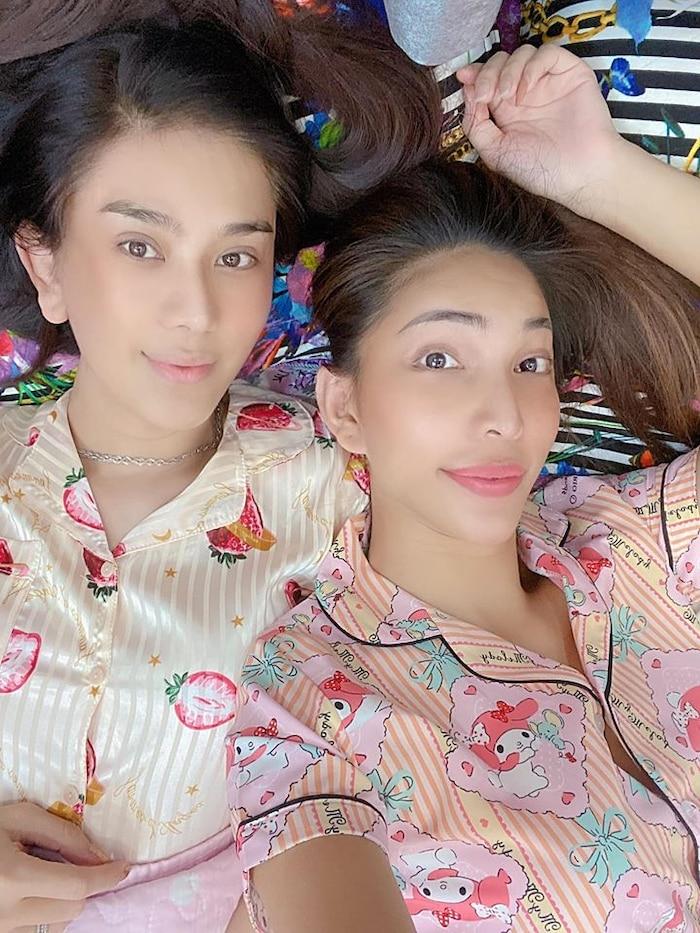 Lâm Khánh Chi lộ diện sau nghi vấn chia tay Phi Hùng, khéo tiết lộ tình trạng hôn nhân-1