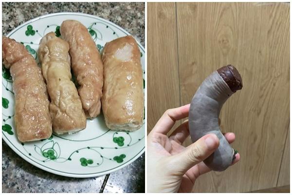 HẾT HỒN món canh chua trứng cá ngừ đại dương, nhìn sản phẩm cứ đinh ninh là của quý-7