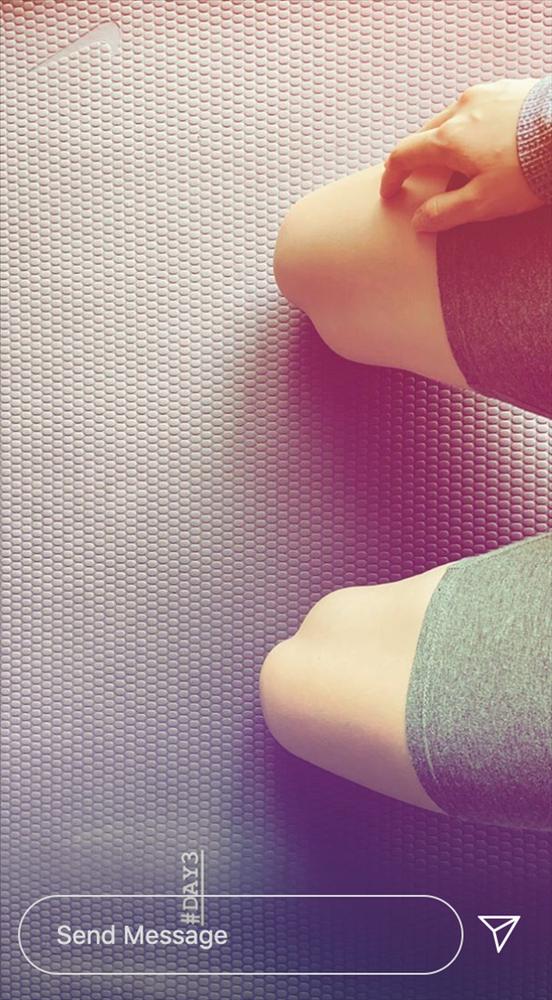 Linh Rin ôm đủ combo con gái hậu rạn nứt với bồ: Từ báo hiệu sóng gió đến việc cuối quay về yêu chính mình-5