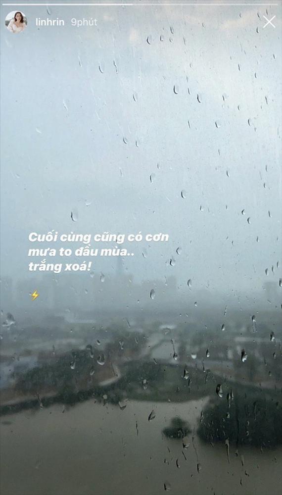 Linh Rin ôm đủ combo con gái hậu rạn nứt với bồ: Từ báo hiệu sóng gió đến việc cuối quay về yêu chính mình-4