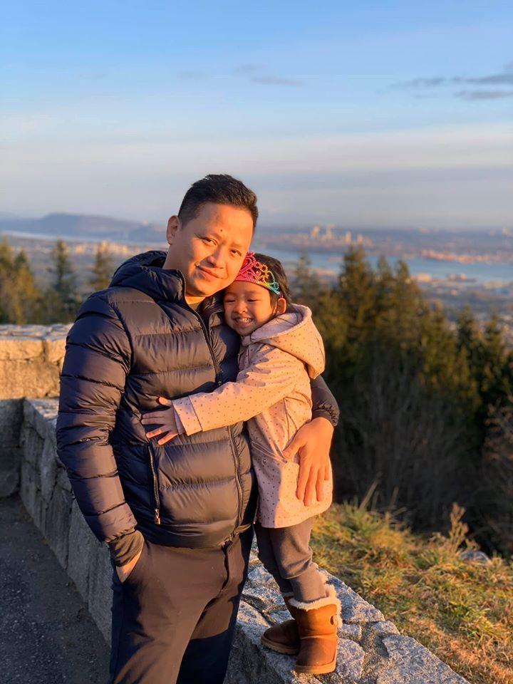 Hiếm hoi mới xuất hiện, ái nữ 4 tuổi nhà Á hậu Ngô Trà My gây ngỡ ngàng vì quá xinh-9