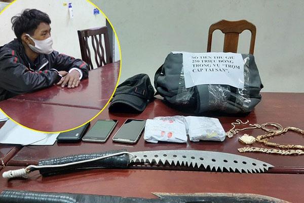 3 CSGT bị nữ đồng nghiệp lừa tiền tỷ-2