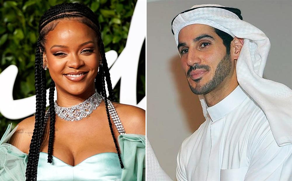 Rihanna - Biểu tượng gợi cảm bầm dập vì yêu nhầm kẻ vũ phu-9