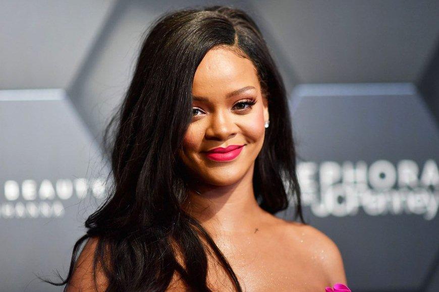 Theo đuổi giấc mơ và bài học đắt giá của ca sĩ giàu nhất thế giới - Rihanna-9