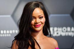 Rihanna - Biểu tượng gợi cảm bầm dập vì yêu nhầm kẻ vũ phu