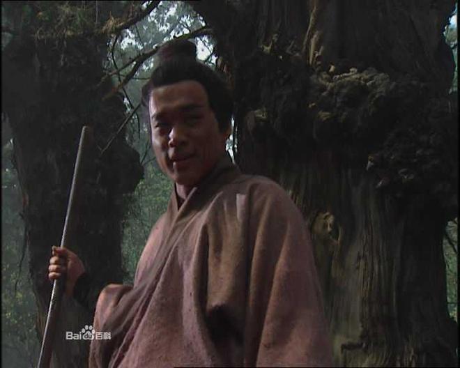 Lỗ Trí Thâm chưa đủ béo và chuyện hài hước về các anh hùng Thủy hử-2