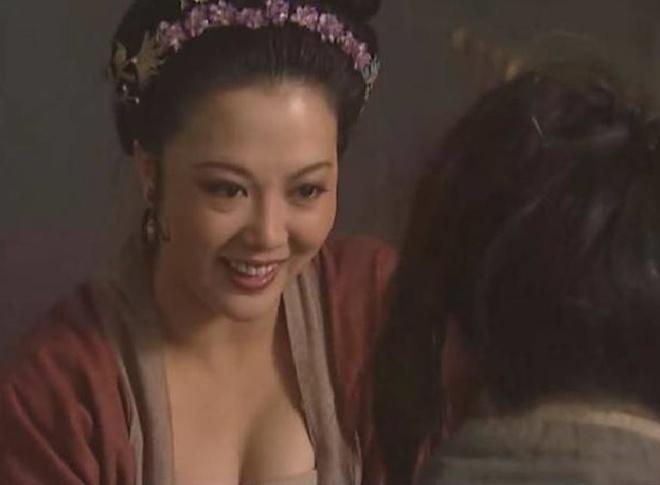 Lỗ Trí Thâm chưa đủ béo và chuyện hài hước về các anh hùng Thủy hử-4