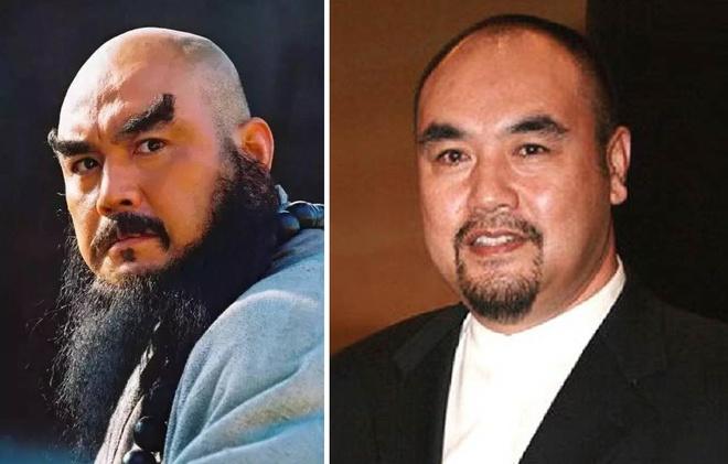 Lỗ Trí Thâm chưa đủ béo và chuyện hài hước về các anh hùng Thủy hử-6