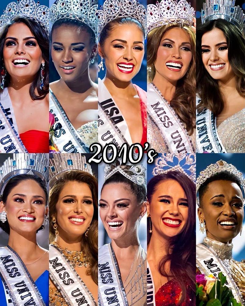 Bản tin Hoa hậu Hoàn vũ 15/4: Đối thủ make-up lồng lộn, nhan sắc lấn lướt Khánh Vân-7