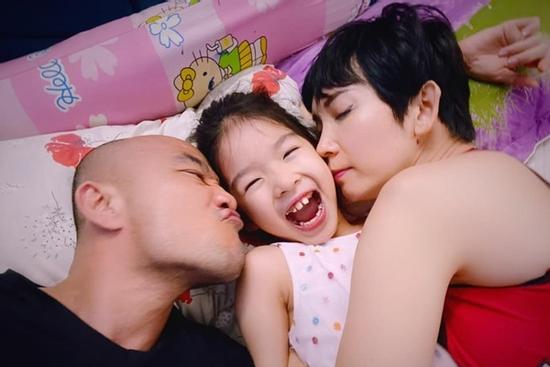 Xuân Lan khó chịu khi danh xưng 'cha dượng', 'mẹ kế' bị người đời mỉa mai