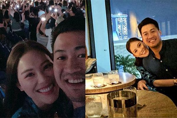 Cứ tưởng gương vỡ lại lành, ai ngờ Linh Rin đáp trả cực phũ trước tin tái hợp Phillip Nguyễn-6