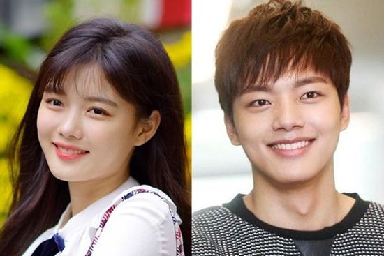 Sau 8 năm đằng đẵng, khán giả vẫn chờ đợi Kim Yoo Jung và Yeo Jin Goo tái hợp