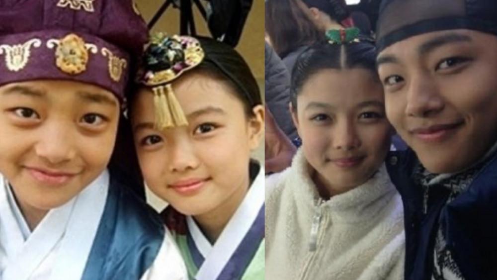 Sau 8 năm đằng đẵng, khán giả vẫn chờ đợi Kim Yoo Jung và Yeo Jin Goo tái hợp-2