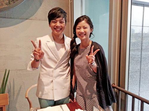 Sau 8 năm đằng đẵng, khán giả vẫn chờ đợi Kim Yoo Jung và Yeo Jin Goo tái hợp-3