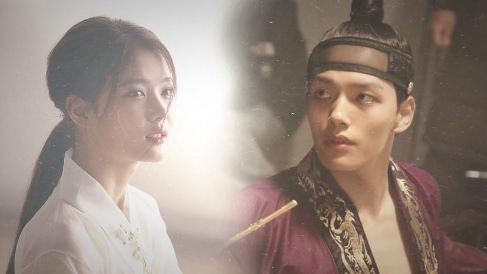 Sau 8 năm đằng đẵng, khán giả vẫn chờ đợi Kim Yoo Jung và Yeo Jin Goo tái hợp-6