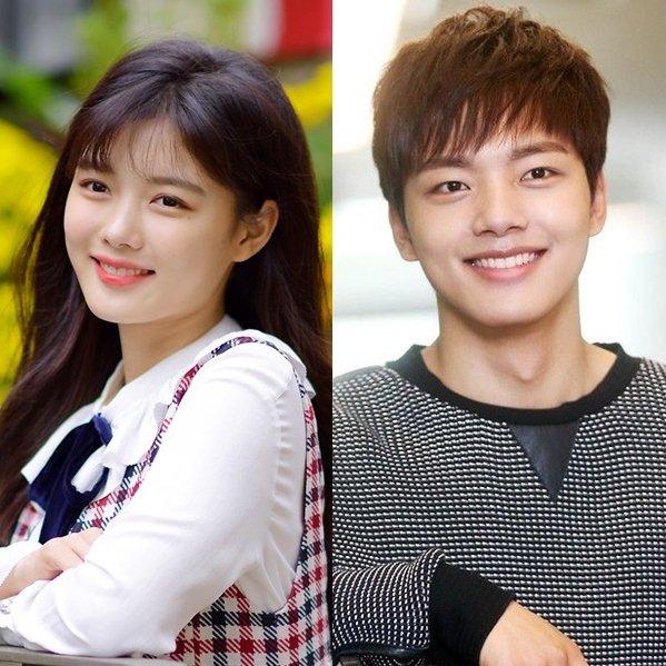 Sau 8 năm đằng đẵng, khán giả vẫn chờ đợi Kim Yoo Jung và Yeo Jin Goo tái hợp-5