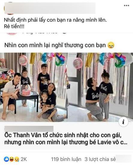 Ốc Thanh Vân bức xúc khi bị lăng mạ, sự việc liên quan cố diễn viên Mai Phương-2