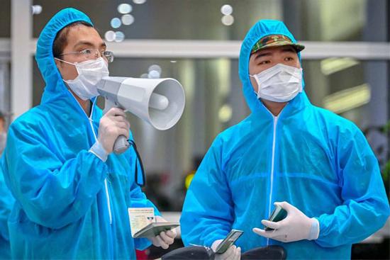 Không ghi nhận ca mắc mới COVID-19, cả nước đã có 171 người khỏi bệnh