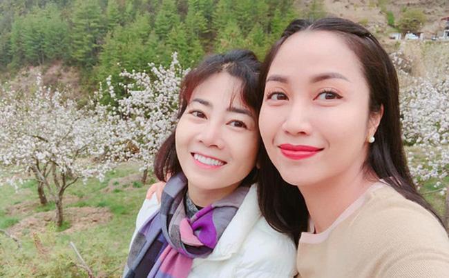 Ốc Thanh Vân bức xúc khi bị lăng mạ, sự việc liên quan cố diễn viên Mai Phương-5