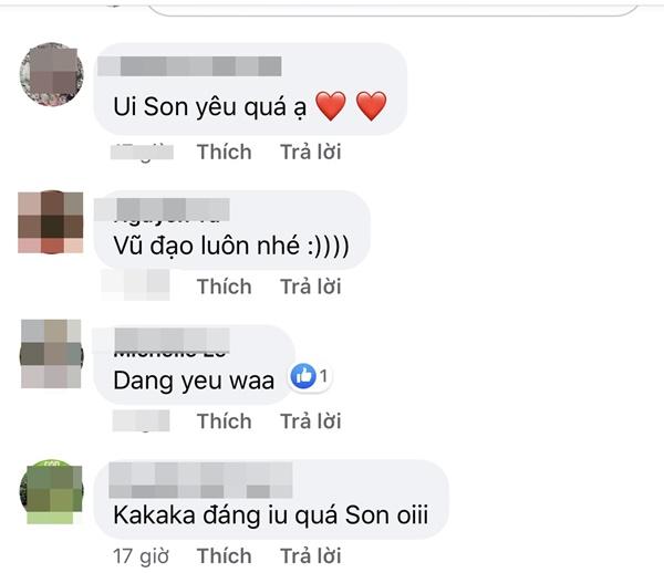 Mới 3 tuổi, con gái Tuấn Hưng vừa hát vừa nhảy đúng chuẩn con nhà tông-3