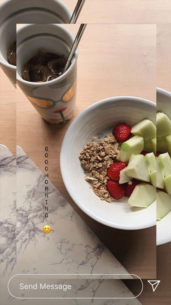 Động thái mới nhất của Y Vân sau khi hay tin tình cũ Huỳnh Anh đang hẹn hò với Hồng Quế-4