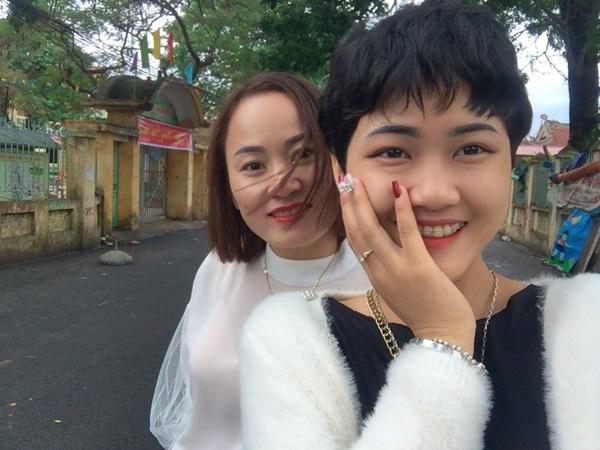 Cô gái mắc ung thư có sinh nhật đặc biệt tại BV Bạch Mai nhờ Covid-19-5