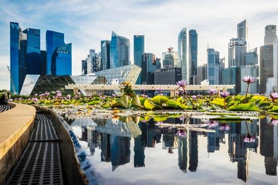 3 quốc gia giữ ngôi sạch nhất thế giới nhờ luật pháp cứng rắn