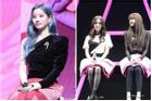 Học ngay các cô nàng Black Pink cùng loạt sao Hàn tips diện đồ ngắn sexy mà không bao giờ bị 'lộ hàng' khi ngồi