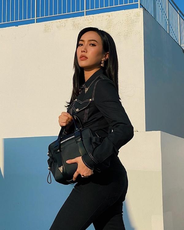 Chán ca hát, làm diễn viên, từ hôm nay hãy gọi Diệu Nhi là nghệ sĩ đàn violin-2