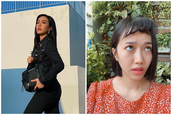 Diệu Nhi hát cải lương xuất thần, nghe xong Trấn Thành cũng phải bất ngờ-3