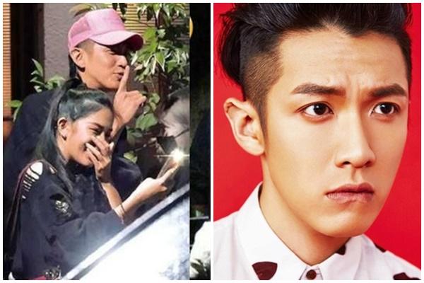 Kha Chấn Đông bật khóc ngày trở lại sau scandal sử dụng ma túy-13