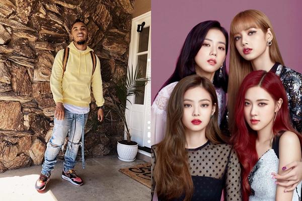 BLACKPINK thu âm album mới cùng producer của Ariana Grande, chăm chỉ hàng tiếng đồng hồ trong studio nhưng có thoát dớp mini album?-1