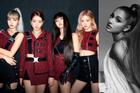 BLACKPINK thu âm album mới cùng producer của Ariana Grande, chăm chỉ hàng tiếng đồng hồ trong studio nhưng có thoát 'dớp' mini album?