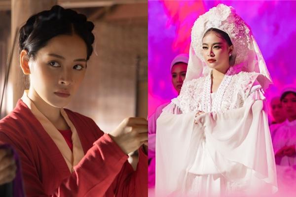 Khổ thân Hoàng Thùy Linh: Vừa #1 không lâu đã bị combo 3 nhân vật vàng trong làng nhiều view hùa vào bắt nạt trên top trending Youtube?-7